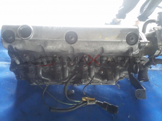 1.9 DTI CYLINDER HEAD