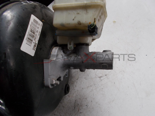 Серво усилвател за MERCEDES SPRINTER BRAKE SERVO  A9064300408  A 906 430 04 08