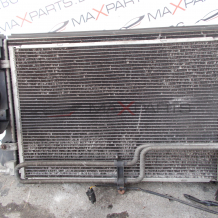 Клима радиатор за Audi A4 B7 2.0TDI Air Con Radiator