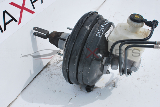 Серво усилвател за Land Rover Discovery 4 AH22-2B195-BB