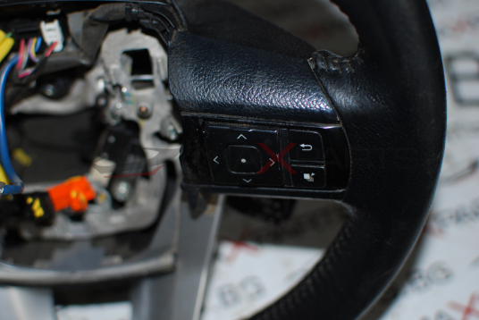 Волан за Toyota Hilux