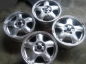 MINI COOPER Джанти ALUMINUM WHEELS