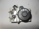 ABS модул за LEXUS IS220 ABS PUMP 4454053240 8954153110