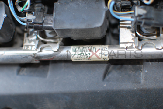 Горивен рейл за Range Rover SVR 0261555172