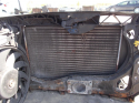 Воден радиатор за AUDI A4 1.9TDI 131HP Radiator engine cooling