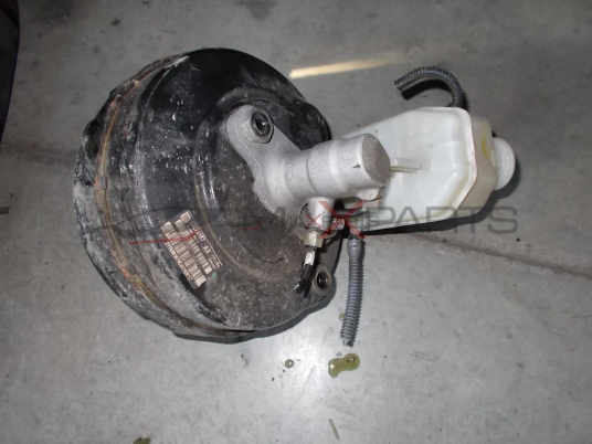 Серво усилвател за OPEL INSIGNIA 2.0 CDTI  BRAKE SERVO 13228187