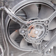 Перки охлаждане за VW PASSAT 5 1.9 TDI  Radiator fan