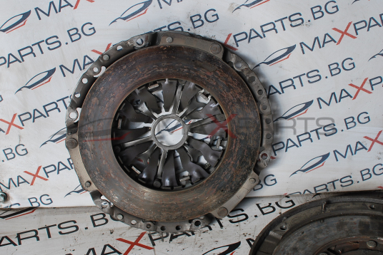 Комплект съединител за Volkswagen Golf 5 2.0TDI