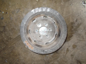 Шайба колянов вал за LAND ROVER DISCOVERY 2.7 TDV6 CRANKSHAFT PULLEY