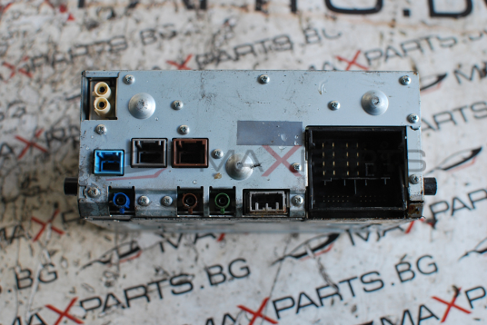 Управление навигация за Volvo V60 31667305 AA