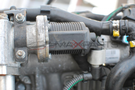 ЕГР клапан за Saab 93 1.9CDTI 50024005