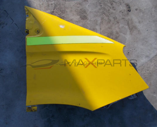 ДЕСЕН КАЛНИК ЗА  IVECO    FENDER  RIGHT FOR  IVECO