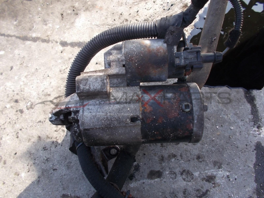 Стартер за PEUGEOT 207 1.6 TURBO V75500178004 M000T32271ZE Starter