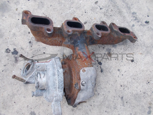 Турбо компресор за VW GOLF 6 1.6 TDI Turbo compressor  03L253016T  GTC1244VZ