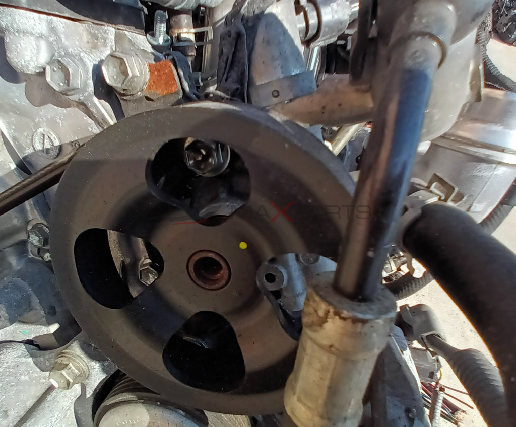 ХИДРАВЛИЧНА ПОМПА TOYOTA HILUX 2.8 D