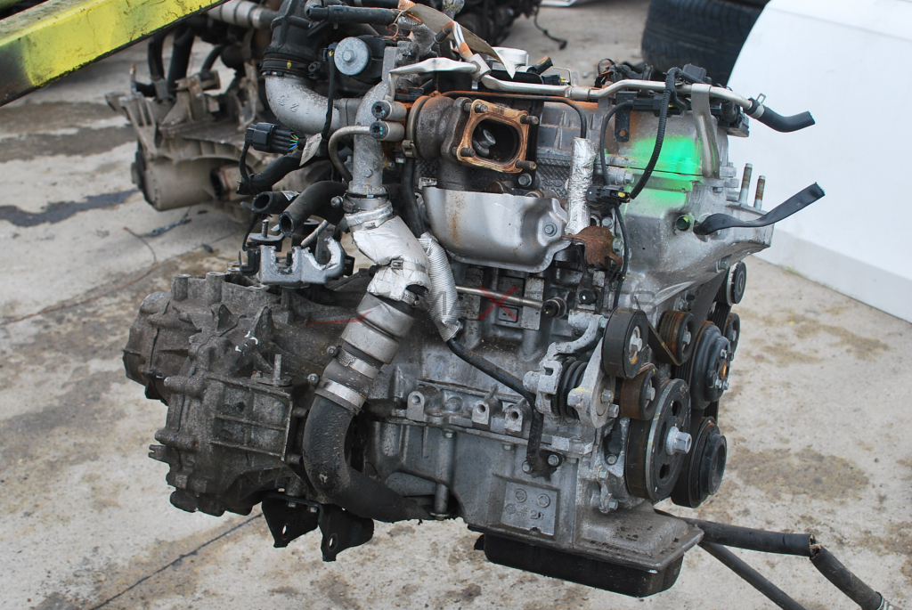 Двигател за HYUNDAI I30 1.0T-GDI  G3LC