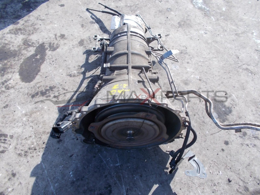 Автоматична скоростна кутия за JAGUAR S-TYPE 2.7D 6R837000AD AUTOMATIC GEARBOX