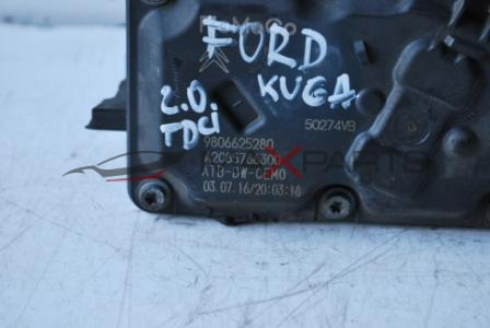 Дросел клапа за FORD KUGA 2.0TDCI  9806625280  A2C85766300