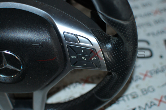 Волан за Mercedes-Benz E-Class