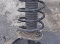 Преден ляв амортисьор за CITROEN C4 PICASSO 1.6HDI front left Shock absorber