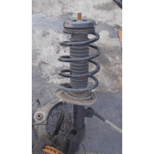 Преден ляв амортисьор за CITROEN C4 PICASSO 1.6HDI front left Shock absorber