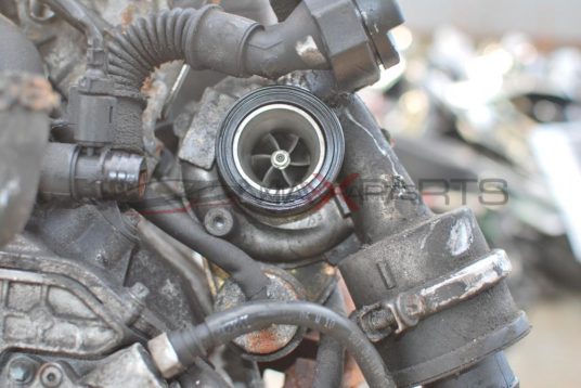 Турбо компресор за Mercedes-Benz W169 180CDI A6400901780