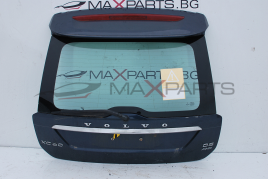 ЗАДЕН КАПАК ЗА  VOLVO   XC60  2018