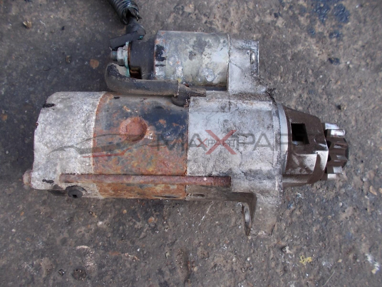 Стартер за NISSAN X-TRAIL 2.2 Di 114 HP  233008H801  M008T71471