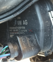 ДРОСЕЛОВА КЛАПА 1.5TSI VW TIGUAN