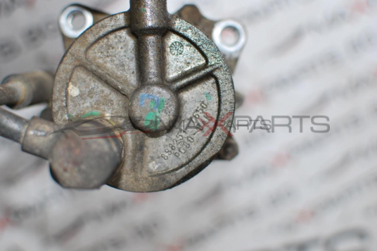 Хидравлична помпа за Isuzu D-Max 2.5D 89825 Z650