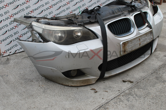 Цяла предница за BMW E60 M-PACK