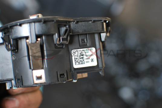 Ключ свелини за Mercedes-Benz W205 A2059056000