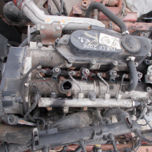 Двигател за Iveco Daily 2.3JTD F1AE0481B Engine
