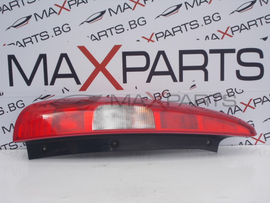 Ляв стоп за Mitsubishi Colt left rear light