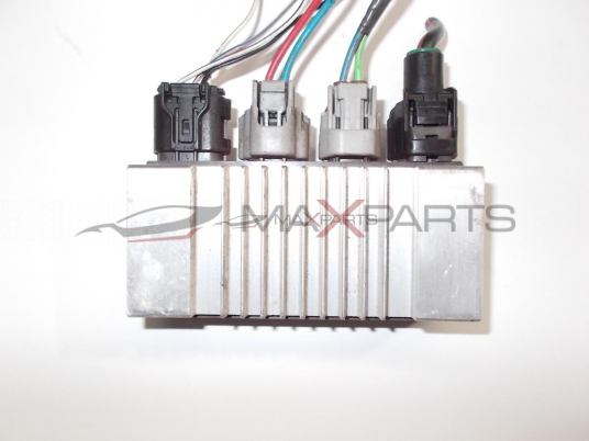 Реле за TOYOTA HILUX