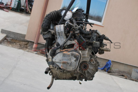 Двигател за Mini Hatch One R52 1.6I W10B16A