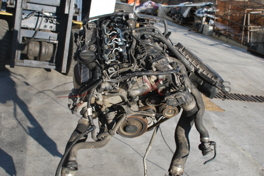 Двигател за BMW F30 2.0D N47D20C