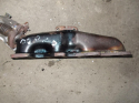Изпускател за NISSAN QASHQAI 2.0 DCI EXHAUST MANIFOLD H82443150