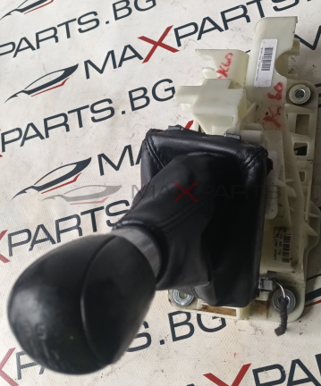 ИЗБИРАЧ РЪНА СКОРОСТНА КУТИЯ VOLVO XC60 ..100 004 738 766 .. 100.004.738 M66