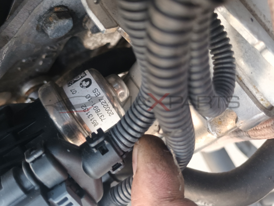 EGR VALVE 8513132 07 BMW B37D15A