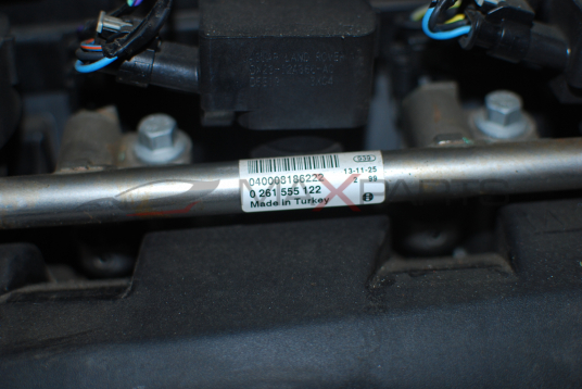 Бензинова горивна рейка за Range Rover SVR 5.0 V8 DW93-9G774-AA