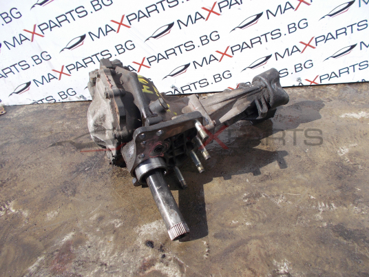 Раздатка за Toyota Rav4 2.0i TRANSFER BOX