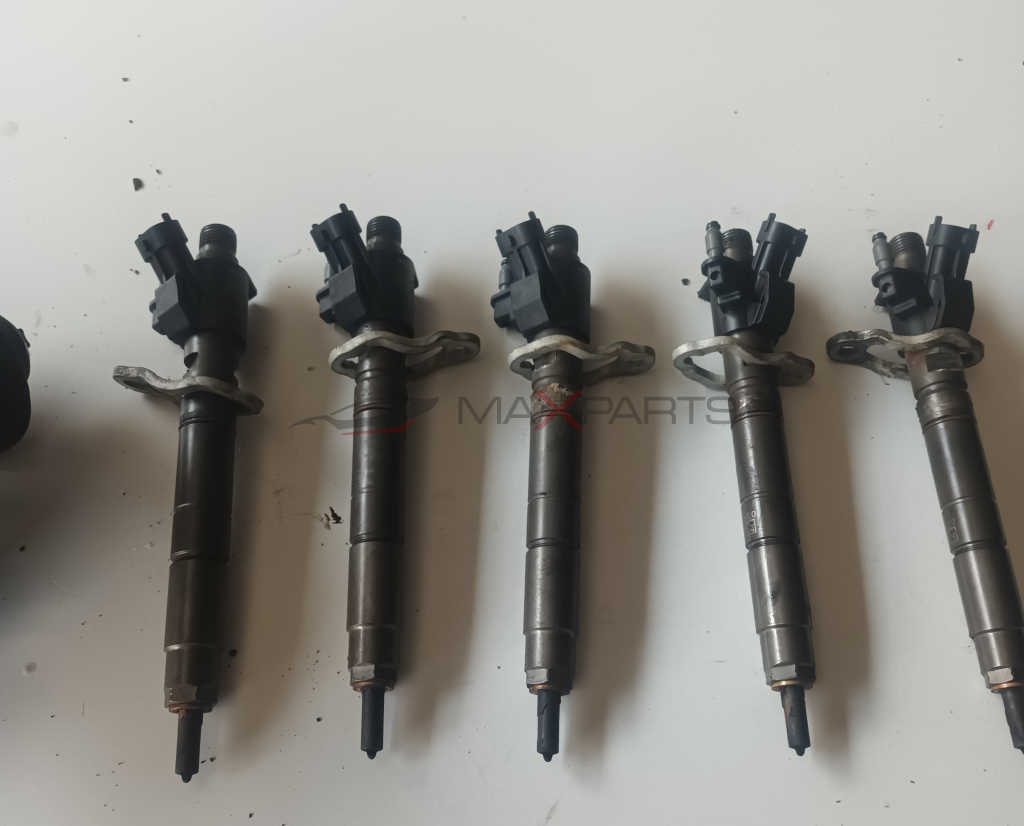 ДЮЗИ VOLVO XC 60 2.4 D  0445116016 13081200405 31272690