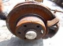 Заден десен спирачен апарат за Iveco Daily 2.3JTD rear right brake caliper