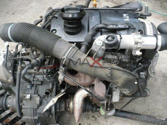 VW GOLF ..A3 .SEAT LEON .AJM 116 H.P.