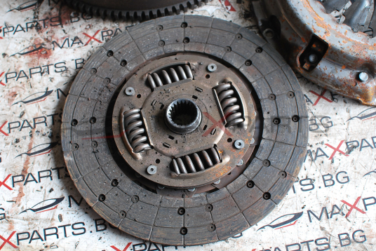 Комплект съединител за Toyota Hilux 2.5D