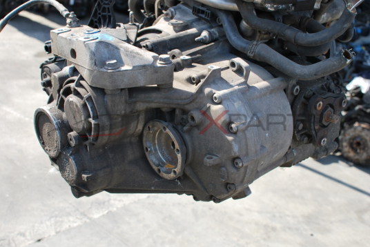 Скоростна кутия за Audi A3 2.0TDI KXY 4WD