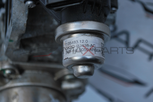 ЕГР охладител за FORD TRANSIT 2.0TDCI GK2Q-9F464-AC