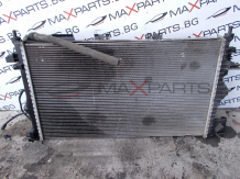 Воден радиатор за Opel Insignia 2.0CDTI Radiator engine cooling 8MK376754-351