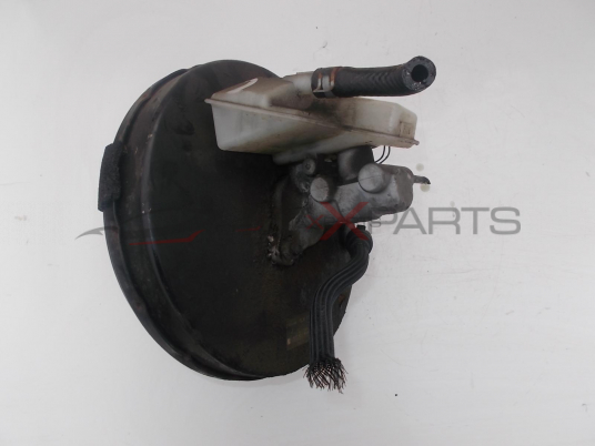 Серво усилвател за MAZDA 6 2.0D BRAKE SERVO CC344395X